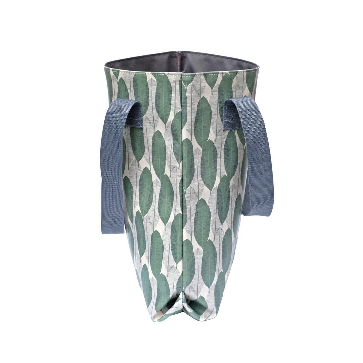 IKURI Shopper Banana leafs - HOLE-X-WORLD