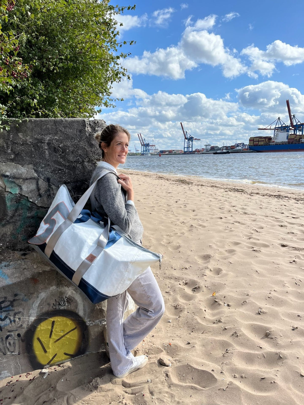 Weekender "Kutter XL"