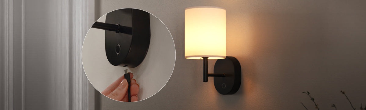 Discover the Benefits of Rechargeable Lighting for Every Space