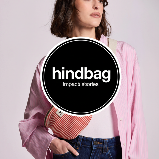 Hindbag Impact Stories – Kollektion bei HOLE-X