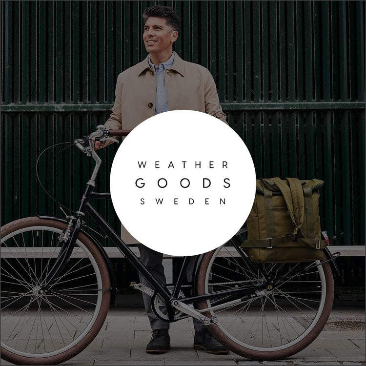 WEATHER GOODS SWEDEN