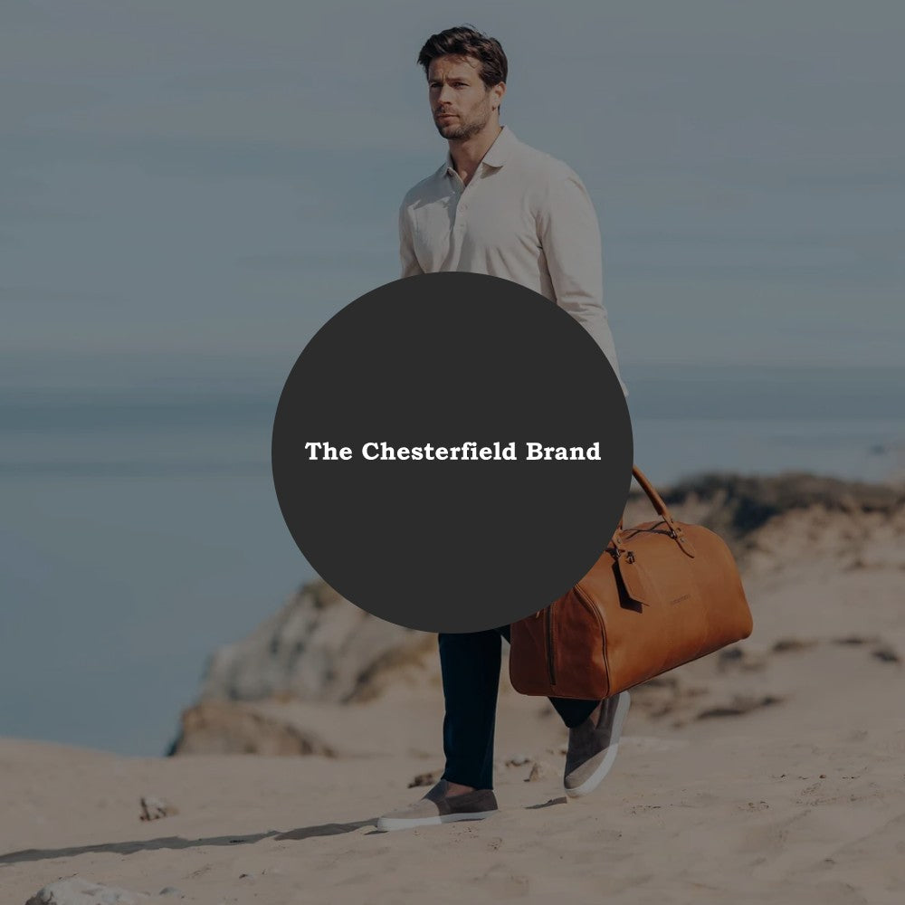 The Chesterfield Brand