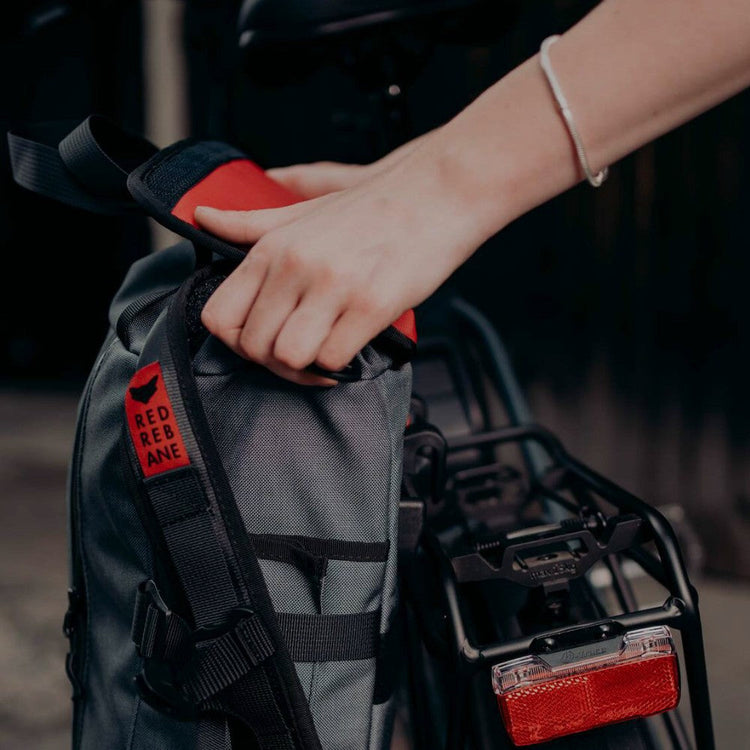 Fahrradtasche