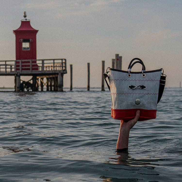 Segeltaschen
