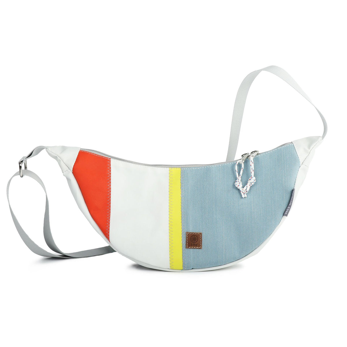 360 Grad Crossover Moonbag Roop WEEL Kollektion