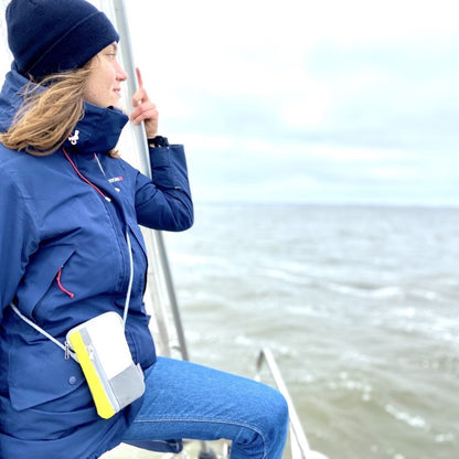 Handytasche "Nautik Lütt" WEEL Kollektion