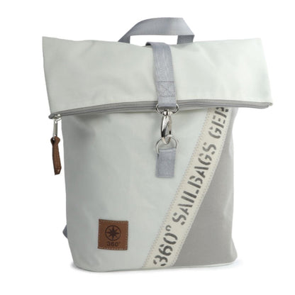 Wickeltop Rucksack "Möwe"