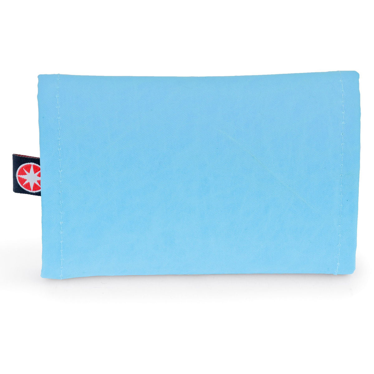 Portemonnaie Lütt - cyan