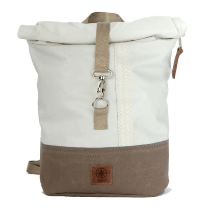 Wickeltop Rucksack "Möwe"