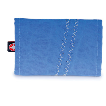 Portemonnaie Lütt - blau