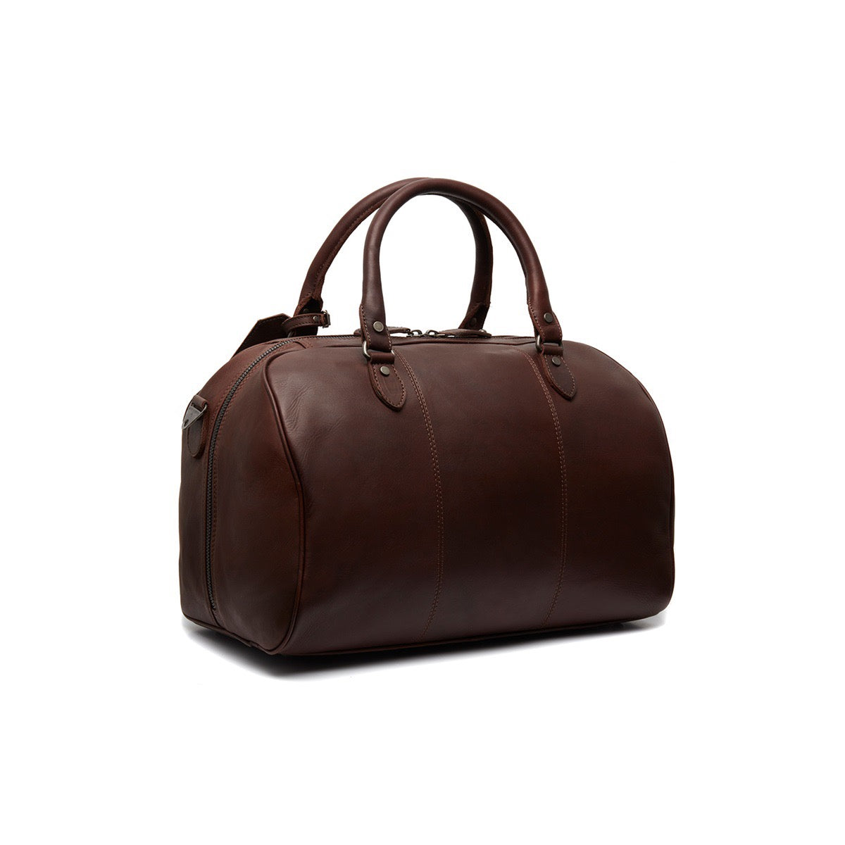 Leder Reisetasche Braun LIAM