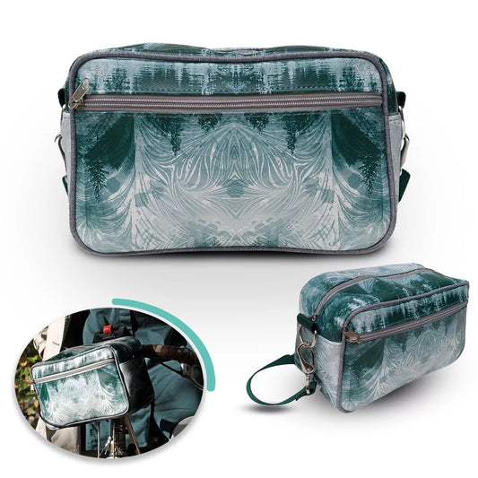 Fahrrad Lenkertasche Pinos
