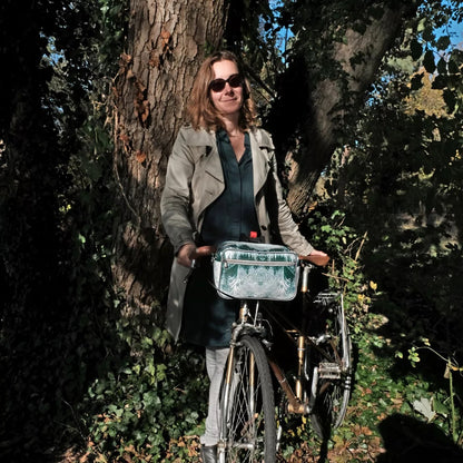 Fahrrad Lenkertasche Pinos