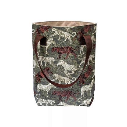 IKURI Shopper Animals - HOLE-X-WORLD