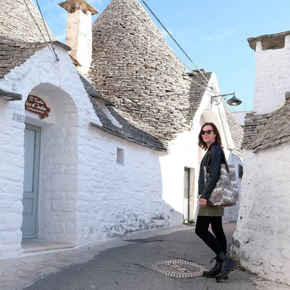 IKURI Shopper Animals - HOLE-X-WORLD