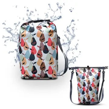 Drybag SUP Surf Packsack Peras