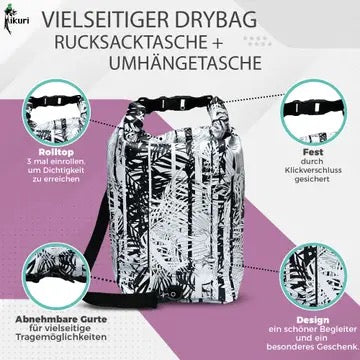 Ikuri Drybag Palmeras
