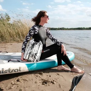 Ikuri Drybag Palmeras