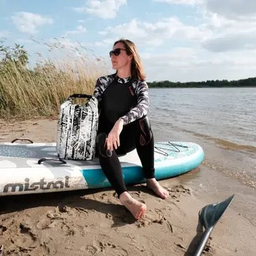 Ikuri Drybag Palmeras