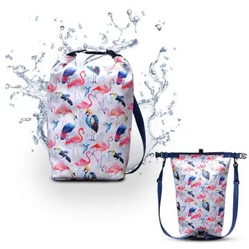 Ikuri Drybag Pajaros