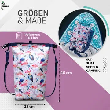 Ikuri Drybag Palmeras
