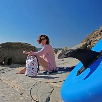 Ikuri Drybag Palmeras