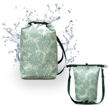 Ikuri Drybag Monstera