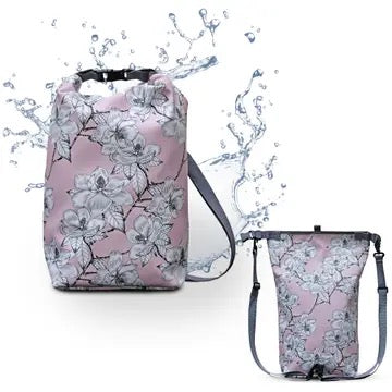 Ikuri Drybag Magnolia