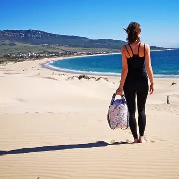 Ikuri Drybag Magnolia