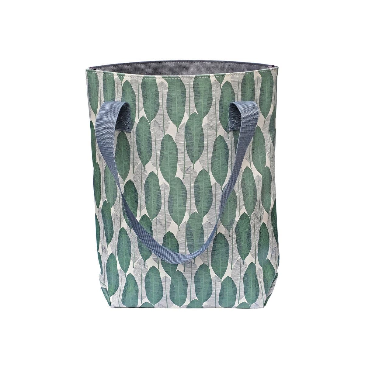 IKURI Shopper Banana leafs - HOLE-X-WORLD