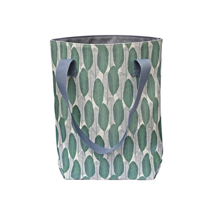 IKURI Shopper Banana leafs - HOLE-X-WORLD
