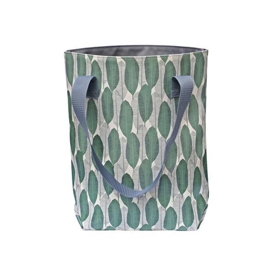 IKURI Shopper Banana leafs - HOLE-X-WORLD