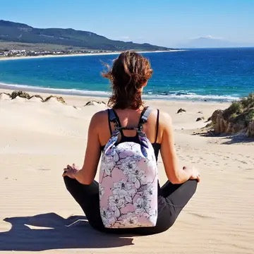Ikuri Drybag Magnolia