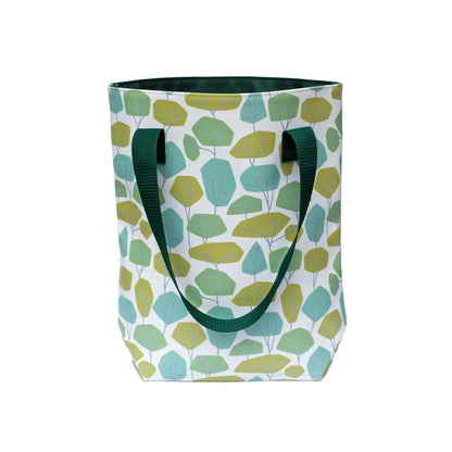 IKURI Shopper Bosque - HOLE-X-WORLD