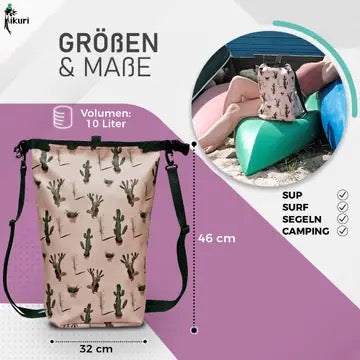 Ikuri Drybag Cactus