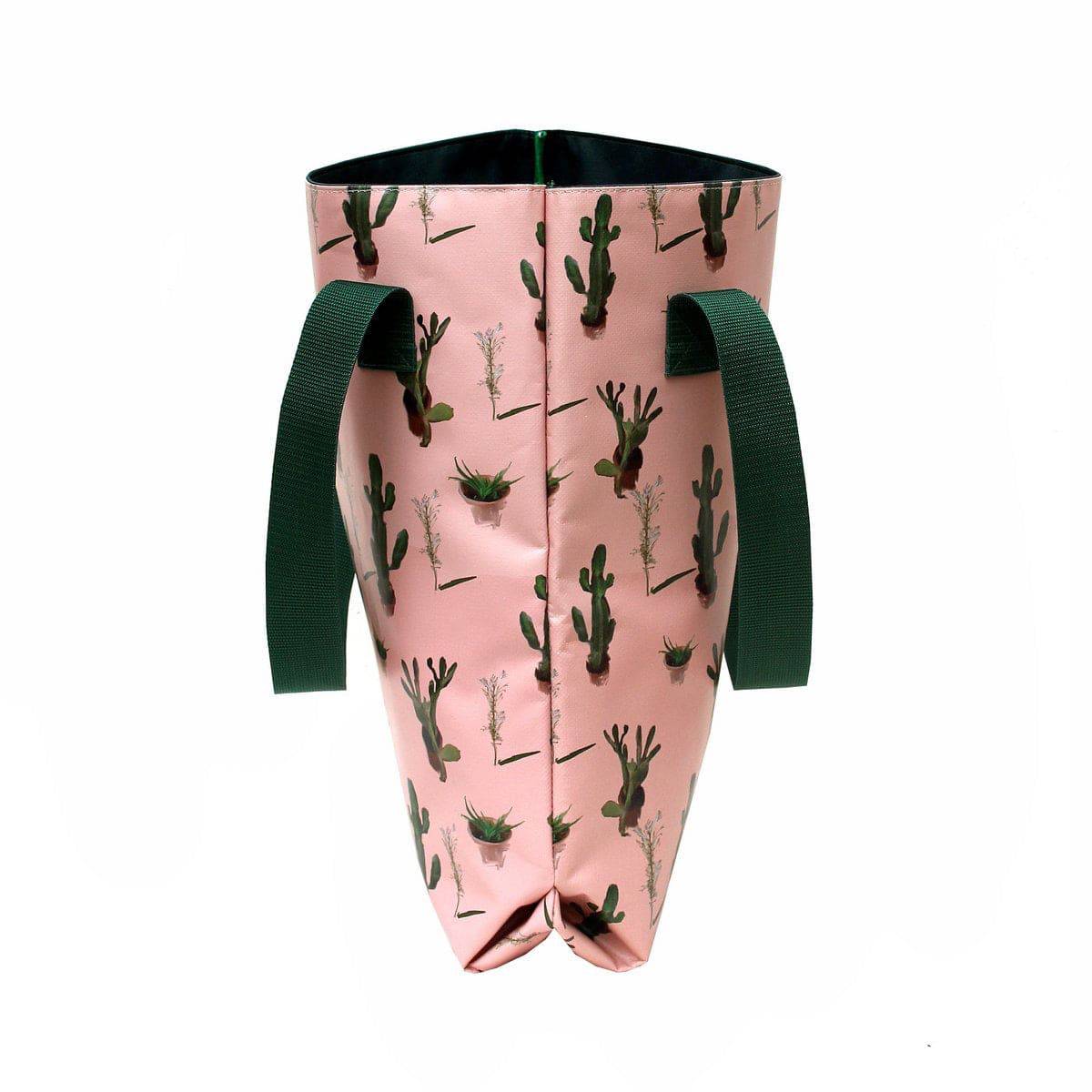 IKURI Shopper Cactus - HOLE-X-WORLD