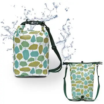 Ikuri Drybag Bosque