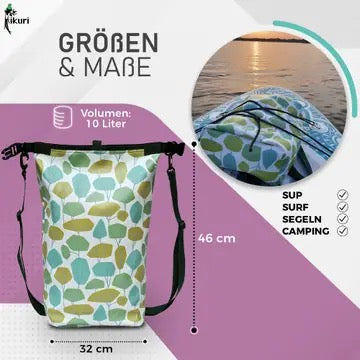 Ikuri Drybag Bosque