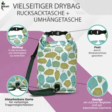 Ikuri Drybag Bosque