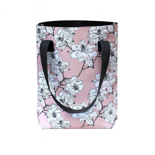 IKURI Shopper Magnolia - HOLE-X-WORLD