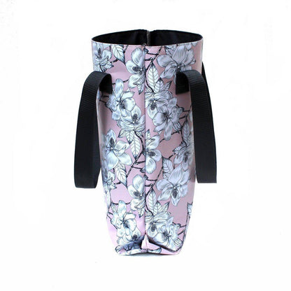 IKURI Shopper Magnolia - HOLE-X-WORLD
