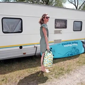 Ikuri Drybag Bosque
