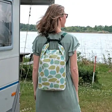 Ikuri Drybag Bosque