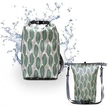 Ikuri Drybag Banana Leafs