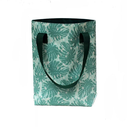 IKURI Shopper Monstera - HOLE-X-WORLD