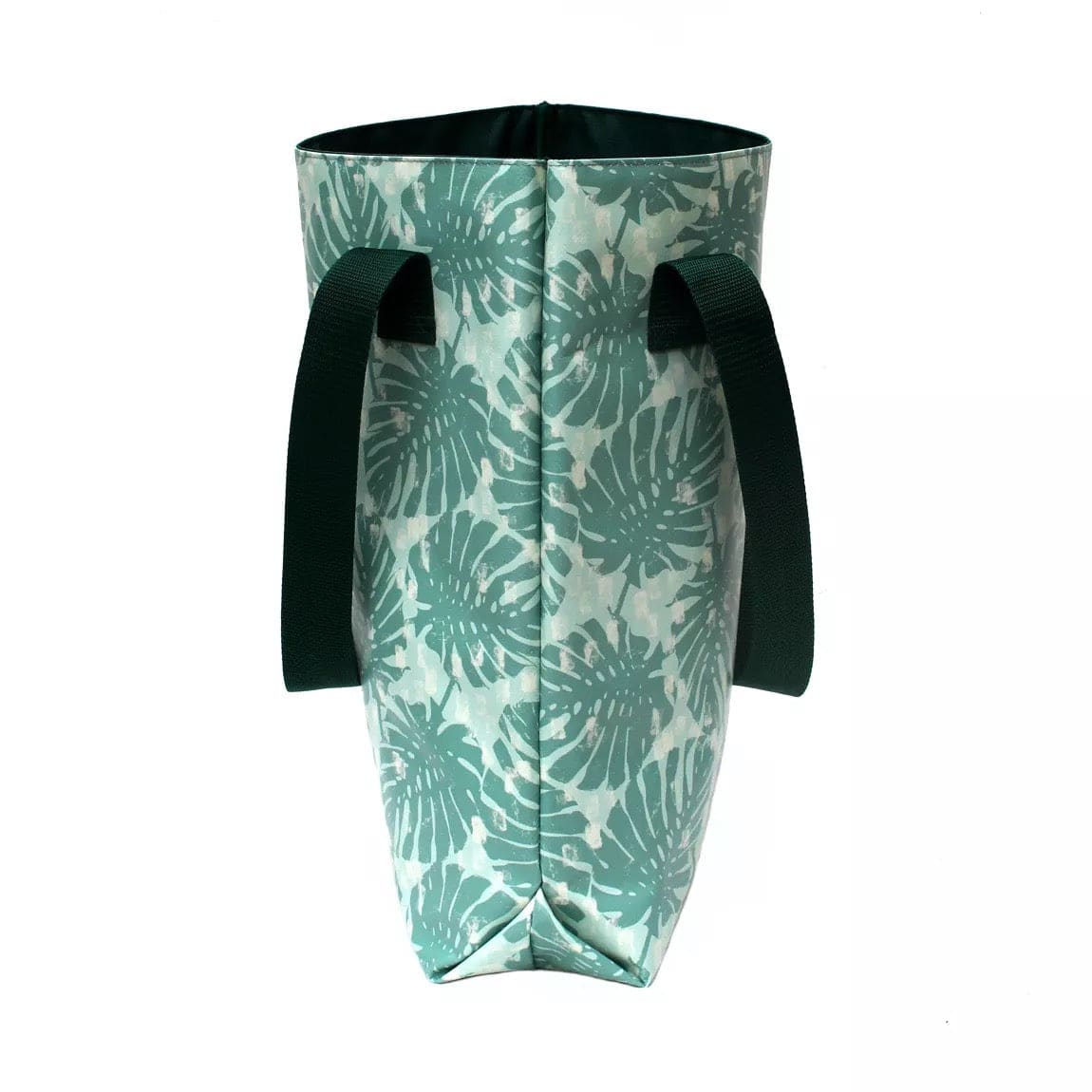 IKURI Shopper Monstera - HOLE-X-WORLD
