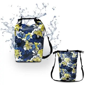 Drybag SUP Surf Packsack Azucena
