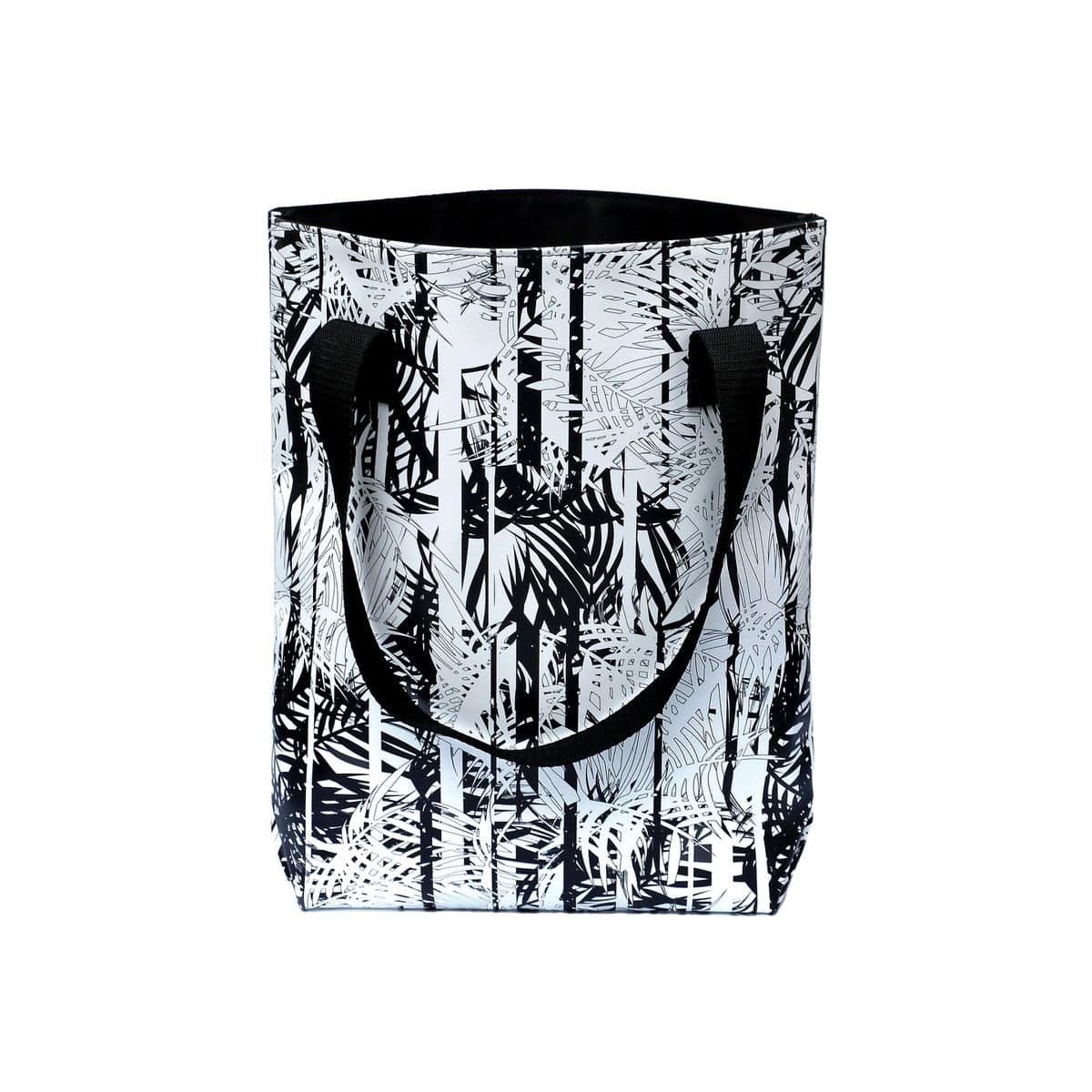 IKURI Shopper Palmeras - HOLE-X-WORLD