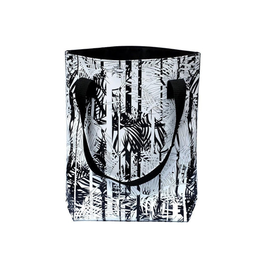 IKURI Shopper Palmeras - HOLE-X-WORLD