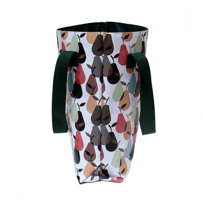 IKURI Shopper Peras - HOLE-X-WORLD